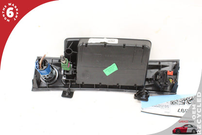 2018-2025 Audi Q5 Front Center Console Storage Tray Box 80B864131A OEM