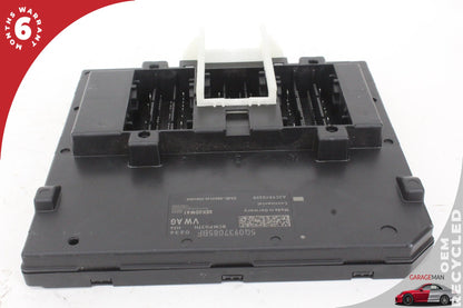 17-20 Audi A3 8V Sedan Electric Power Supply Control Module 5Q0937085BF Genuine
