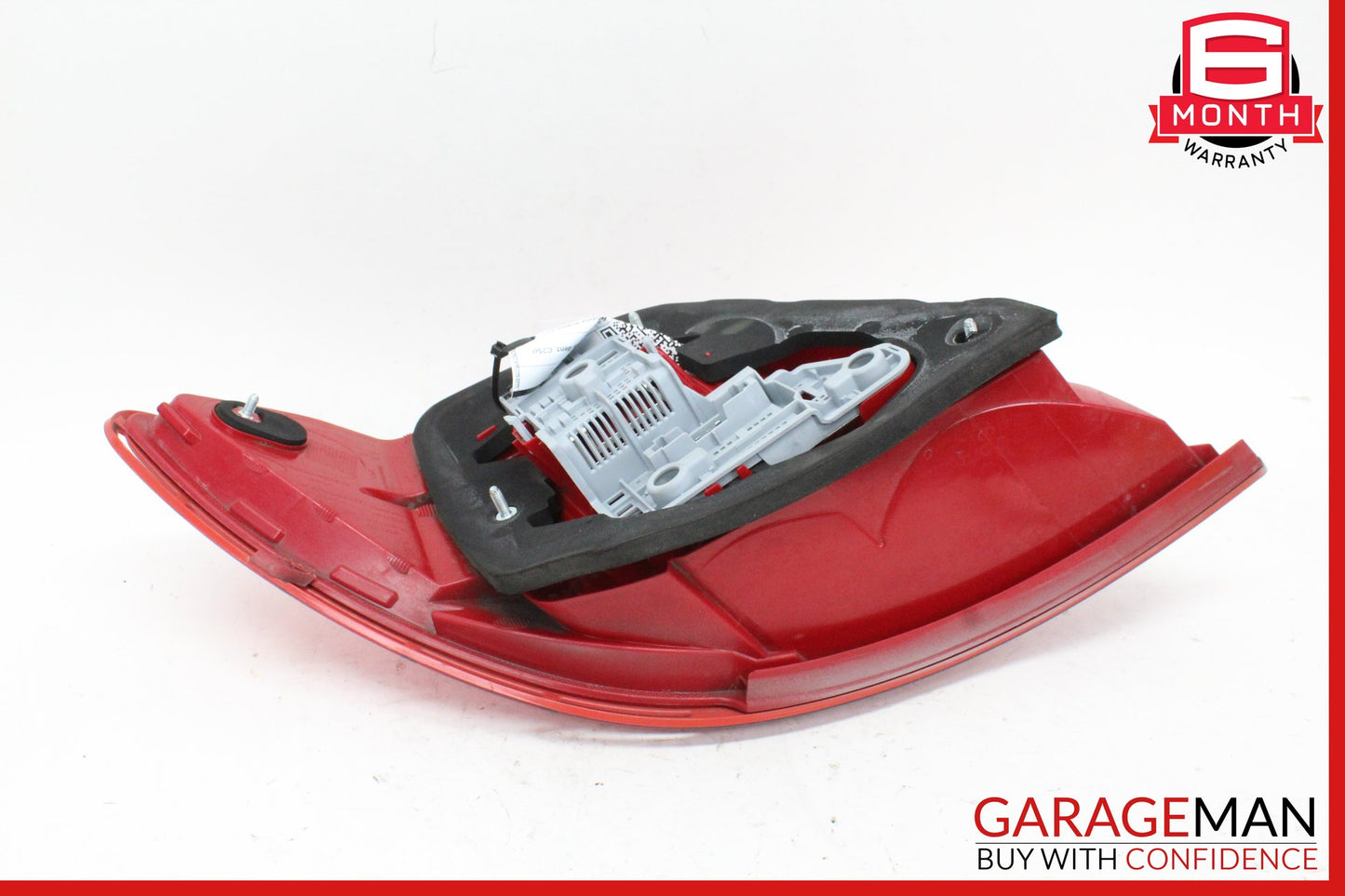 2012-2014 Mercedes W204 C250 Rear Right Passenger Side Tail Light Lamp LED OEM