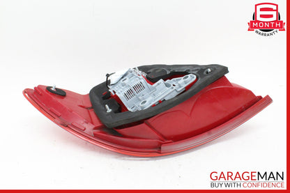 2012-2014 Mercedes W204 C250 Rear Right Passenger Side Tail Light Lamp LED OEM