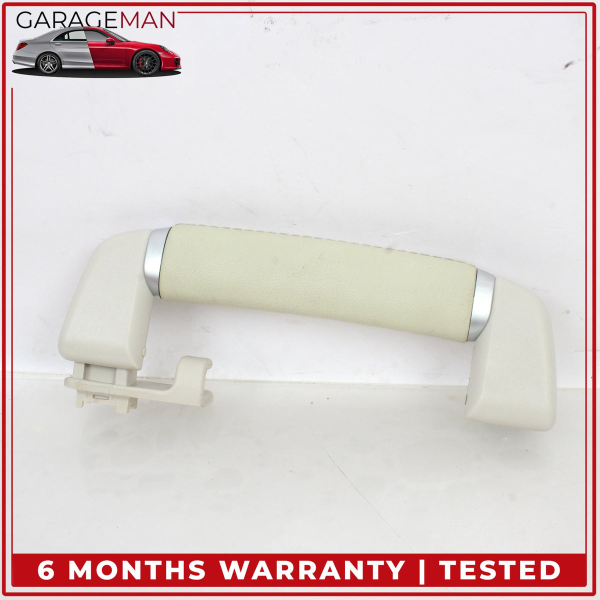 2013-2022 LR Range Rover L405 Roof Overhead Interior Safety Handle Set of 4 OEM
