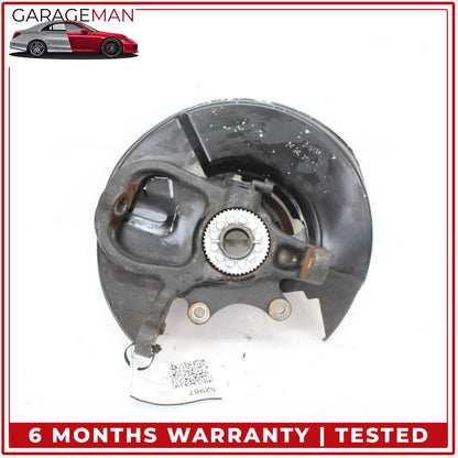 1997-2006 Jaguar XK8 RWD Front Right Spindle Knuckle Wheel Hub MJA1942AC OEM