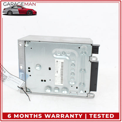 2008-2017 Mercedes W218 CLS63 AMG Audio Radio Sound System Amplifier AMP OEM