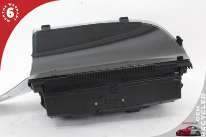 2010-2014 Mercedes W221 S550 CL550 Info Navigation Display Screen Monitor OEM