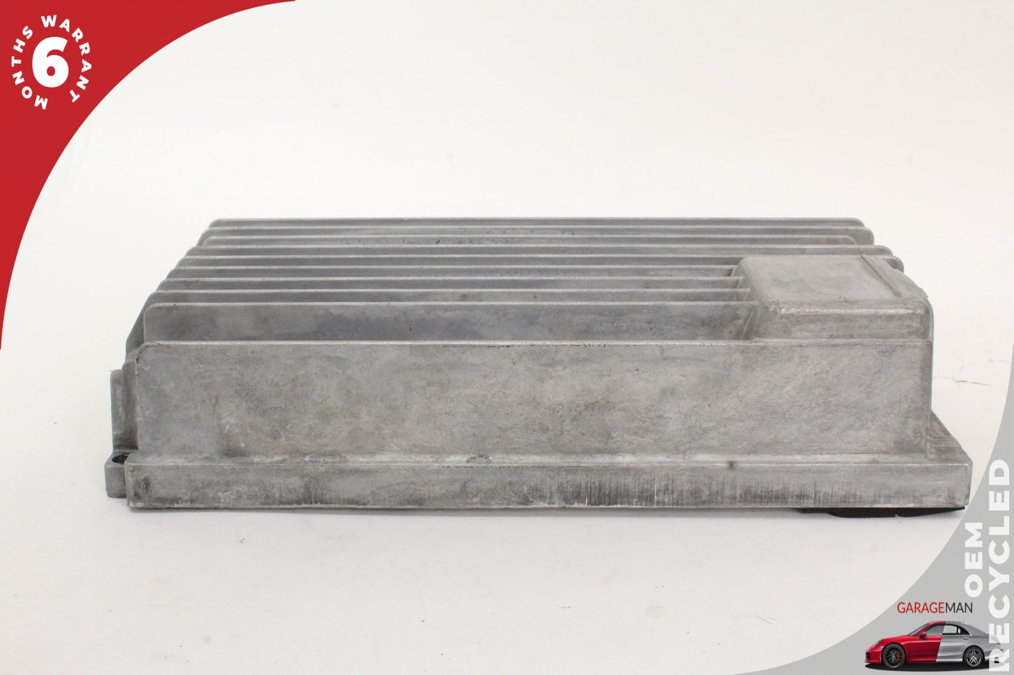 2013-2017 Audi SQ5 Q5 Audio Radio Sound System Amplifier AMP 8T1035223A OEM