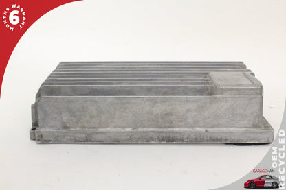 2013-2017 Audi SQ5 Q5 Audio Radio Sound System Amplifier AMP 8T1035223A OEM