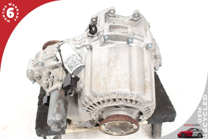 2005-2013 Land Rover LR4 LR3 Transfer Case Assembly 8454227091 OEM