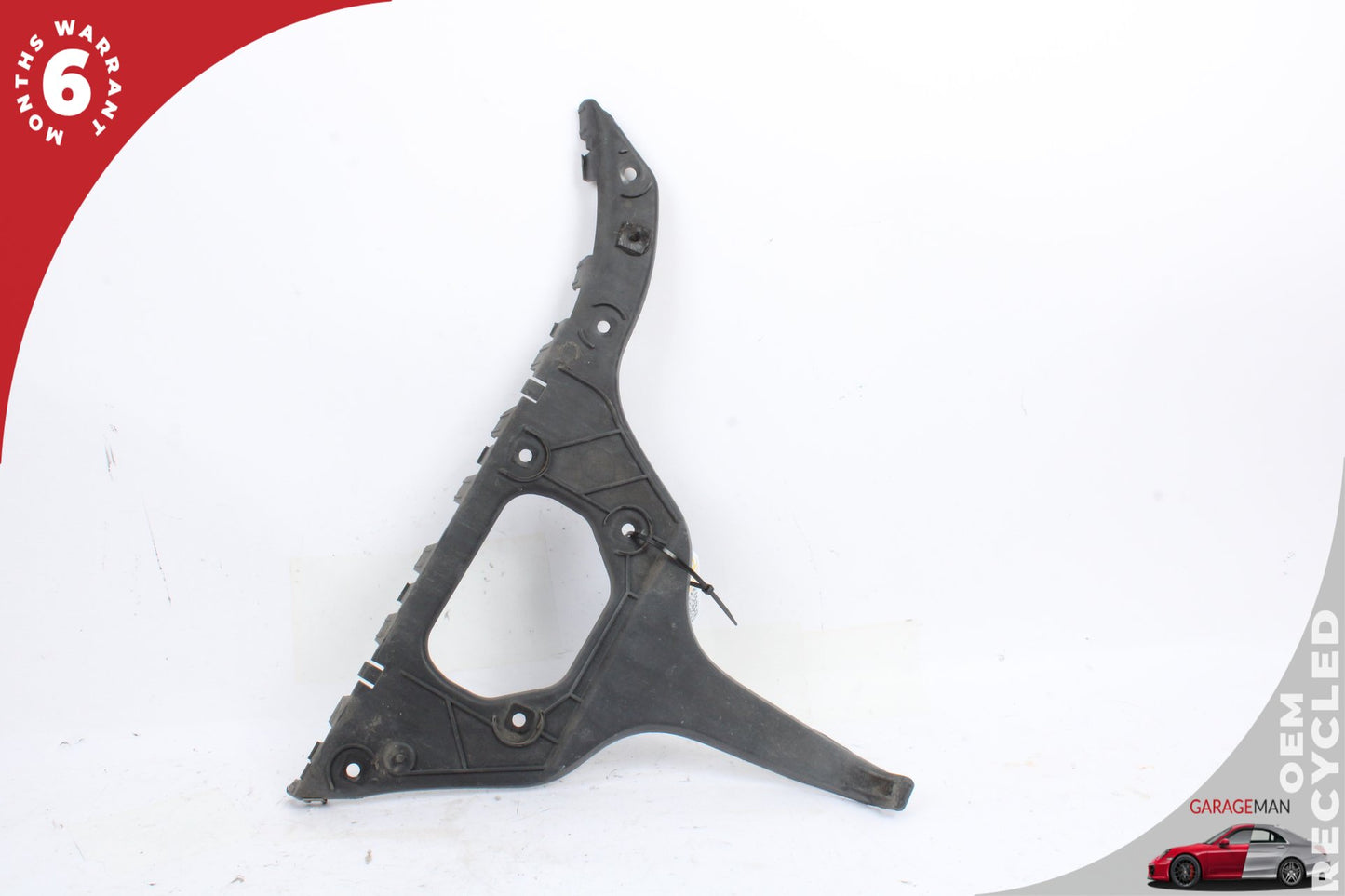 2002-2005 Ford Thunderbird Rear Right Side Lower Bracket Mount Retainer OEM