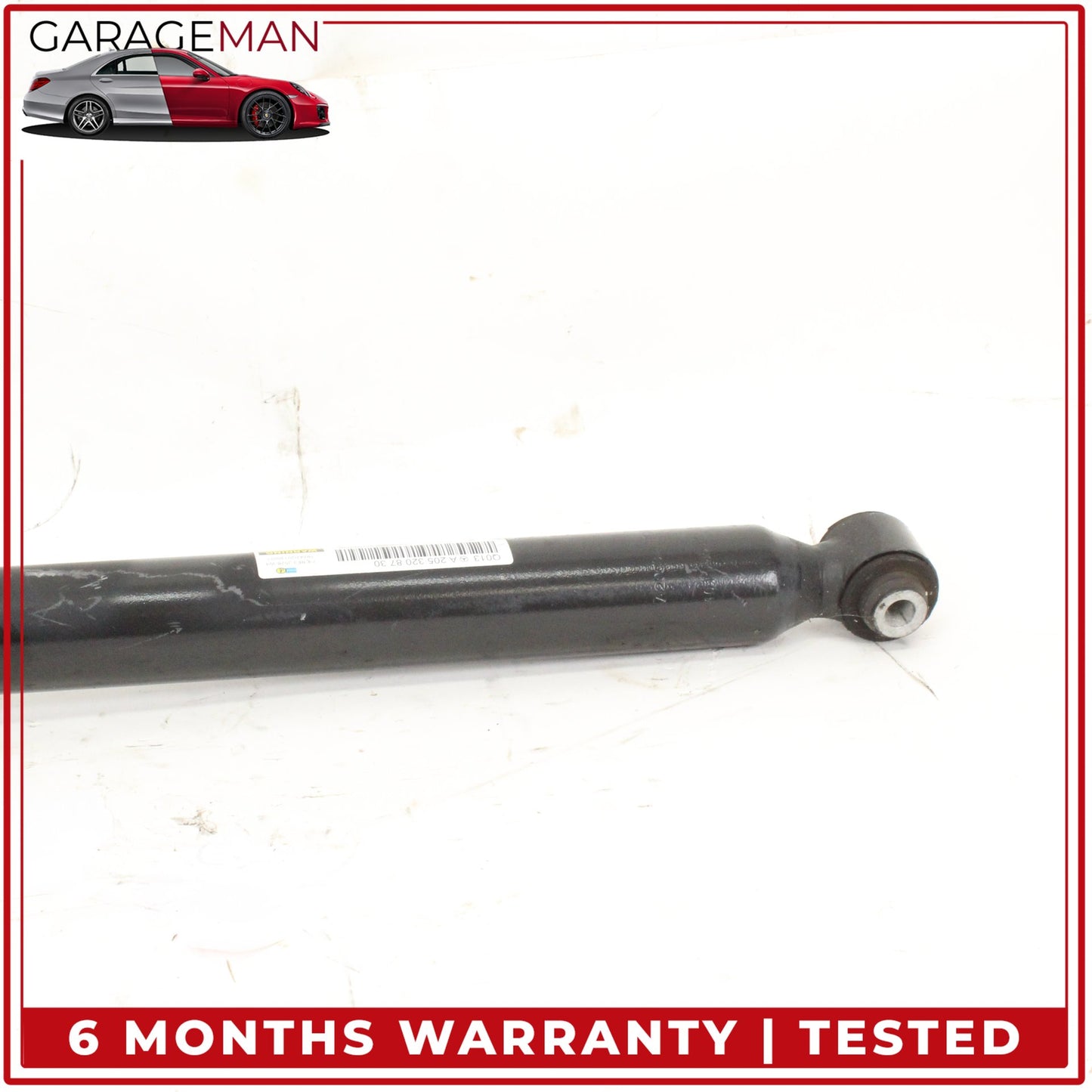 2015-2020 Mercedes W205 C300 C400 Right Rear Shock Absorber Strut 2053208730 OEM