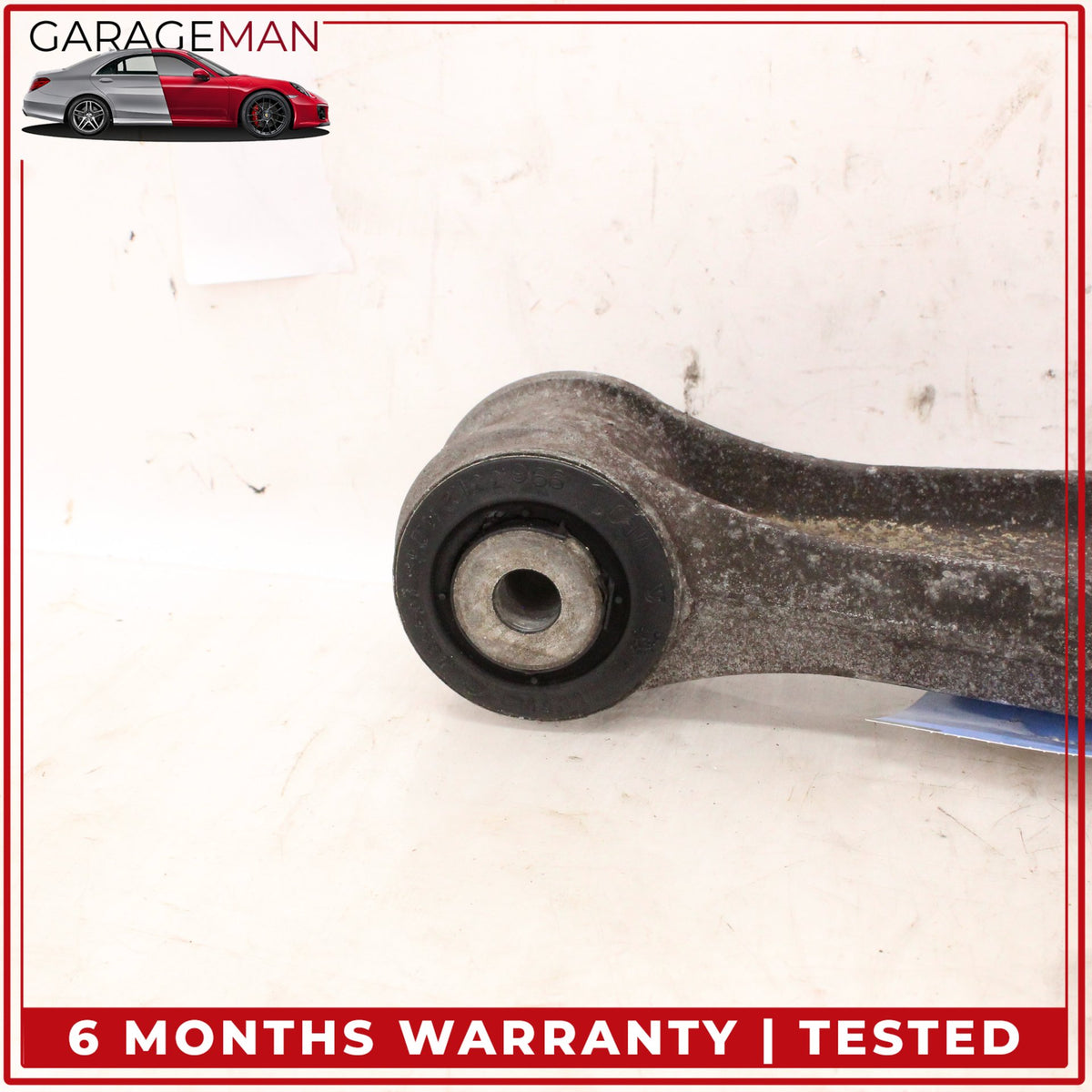 1997-2005 Porsche 911 996 Front or Rear Left or Right Side Lower Control Arm OEM