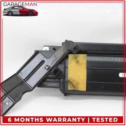 2014-2018 Jaguar F-Type X152 Fuel Vapor EVAP Charcoal Canister Reservoir OEM