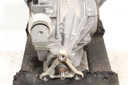2015-2016 Mercedes-Benz C300 W205 Rear Differential Carrier 2053505100