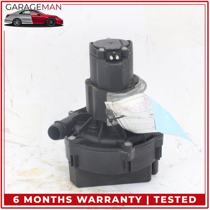 1998-2008 Mercedes W220 S430 Secondary Air Smog Pump Emission Control Bosch OEM