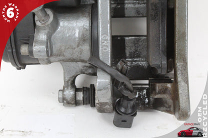 2015-2020 Porsche Macan 95B Rear Right Side Brake Caliper 95B615406M OEM