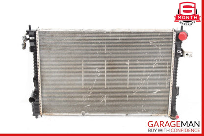 2014 Ford Flex SUV Radiator E127953CP OEM