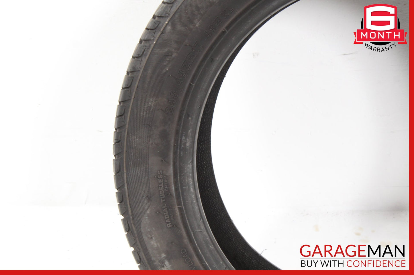 245/45 ZR17 99W Fullway HP108 Wheel Tire