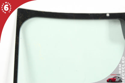 2018-2024 Audi SQ5 FY SUV Front Windshield Window Glass 80A845099