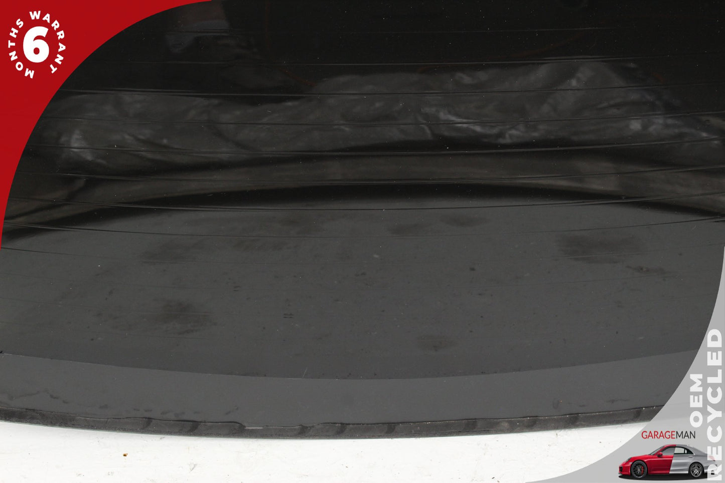 2022-2025 Subaru BRZ Toyota GR86 Rear Back Window Glass 65109CC000 OEM