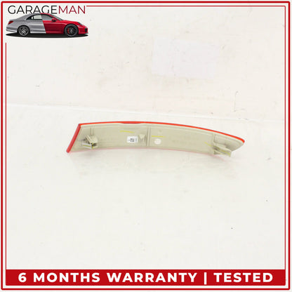2011-2017 BMW X3 F25 Rear Left and Right Side Bumper Reflector Light Set OEM
