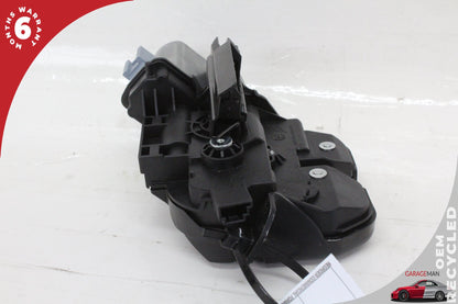 2015-2024 Porsche Macan 95B Trunk Lid Latch Lock Actuator 95B827505 OEM