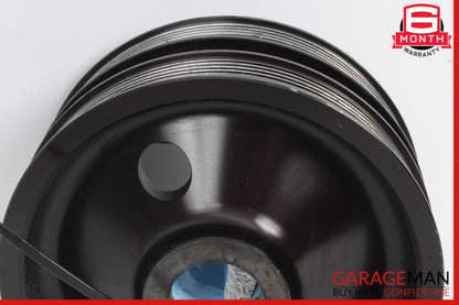 2014-2019 Maserati Ghibli III M157 Harmonic Balancer Crank Pulley 280609-11 OEM