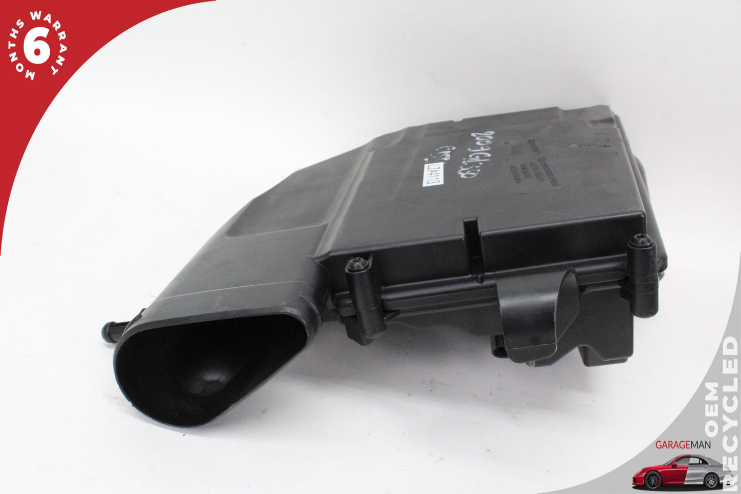 2007-2015 Mercedes X164 GL350 Engine Air Intake Cleaner Filter Box Right Side