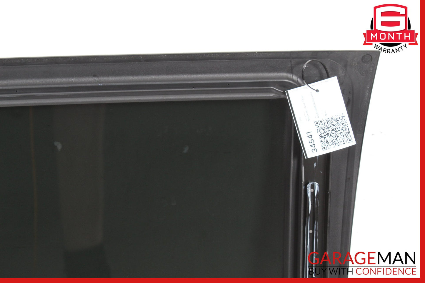 2017-2022 Mercedes-Benz E450 W213 Coupe Panoramic Sunroof Sun Roof Glass Assembly 2137800800
