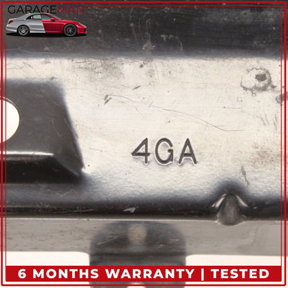 2014-2024 Infiniti Q50 V37 Upper Radiator Core Support Tie Bar 62512-4GA0A OEM