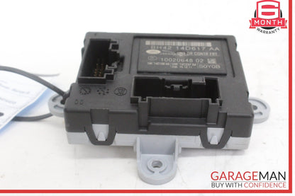 2012 Land Rover LR4 SUV Right Front Door Control Module BH4214D617AA OEM