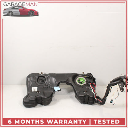 2016-2023 Audi TTS 8S Coupe Fuel Gas Tank Reservoir Assembly 8S0201021 OEM