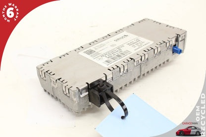 2010-2017 Mercedes R231 SL550 Sirius Satellite Radio Receiver 2128706489 OEM