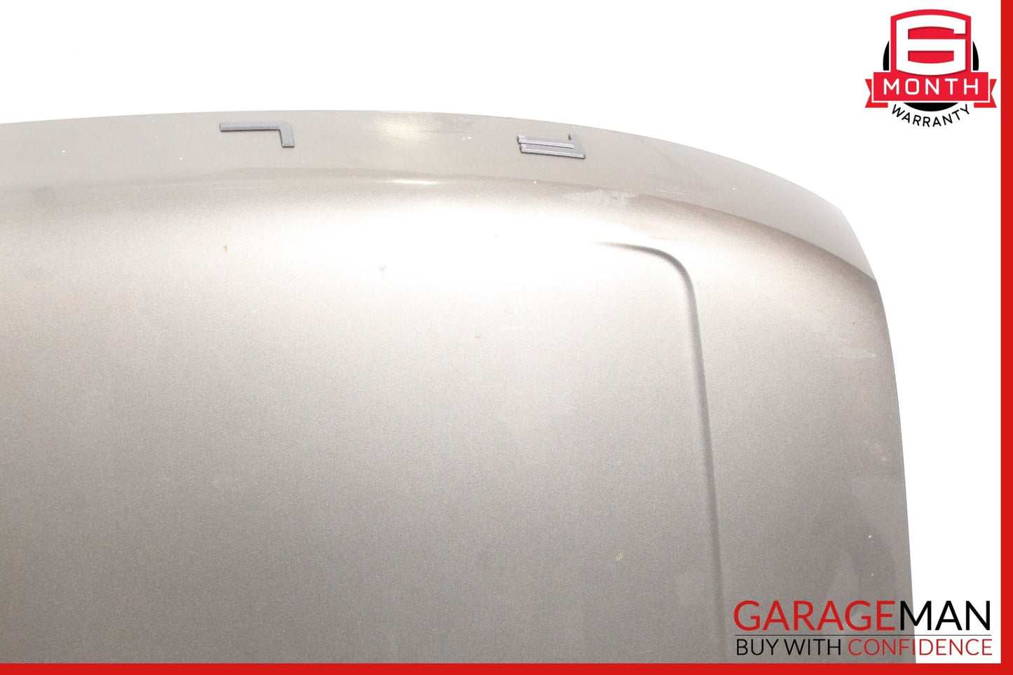 2009-2019 Ford Flex SUV Front Hood Bonnet Panel BA8Z16612A OEM