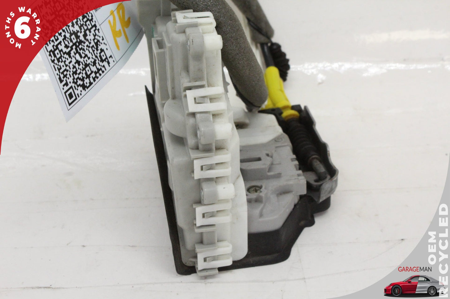2015-2024 Porsche Macan 95B Rear Right Side Door Lock Actuator 8K0839016A OEM