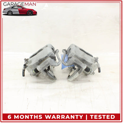 2016-2019 Buick Cascada Front Left and Right Side Brake Caliper 13279658 OEM