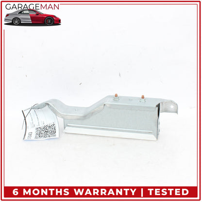 2012-2018 Mercedes W218 CLS63 AMG Rear Left Side Quarter Airbag 2188601002 OEM