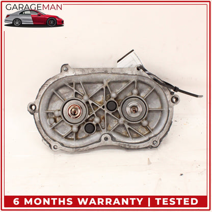 2005-2013 Mercedes W203 C230 Front Left Timing Chain Cover Plate 2720150201 OEM