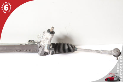 2007-2010 Audi Q7 Power Steering Gear Rack & Pinion Assembly 7L8422055 OEM