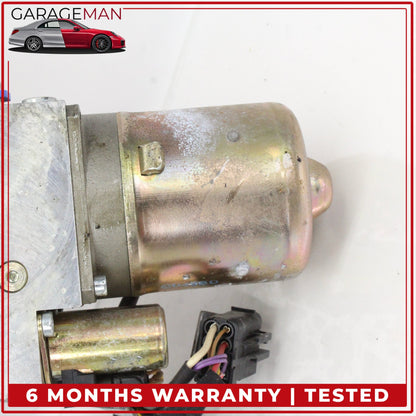 1997-2004 Mercedes R170 SLK320 SLK230 Convertible Top Hydraulic Pump Motor OEM