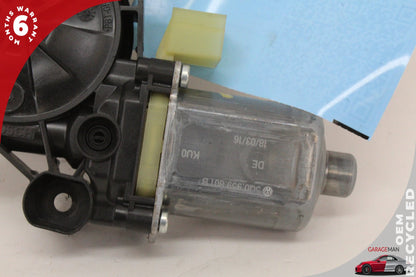 2015-2020 Audi A3 S3 Front Right Side Window Regulator Motor 5Q0959801B OEM