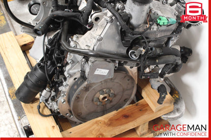 2011-2014 Volkswagen Beetle Passat Jetta 2.5L DOHC Complete Engine Motor OEM 84K