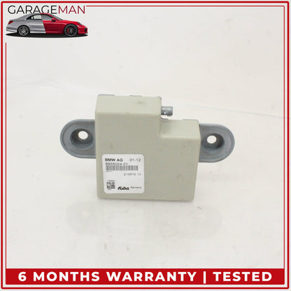 2010-2018 BMW 550i GT F07 Rear Antenna Back Up Control Module Unit 6935024 OEM