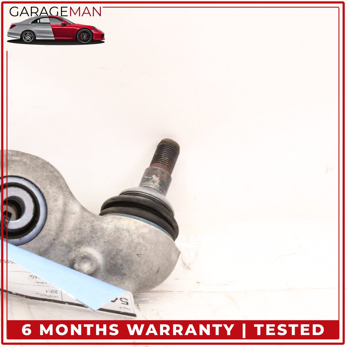 2009-2019 BMW 640i F12 Front Left Driver Side Lower Control Arm 6794203 OEM