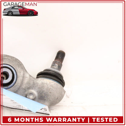2009-2019 BMW 640i F12 Front Left Driver Side Lower Control Arm 6794203 OEM