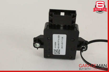 2017-2024 Audi A4 Sedan Front Left or Right Seat Lumbar Switch 8E0959777A OEM
