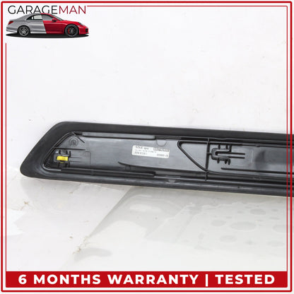 2014-2021 BMW M235i F22 M-Sport Door Step Sill Left and Right Set 8055499 OEM