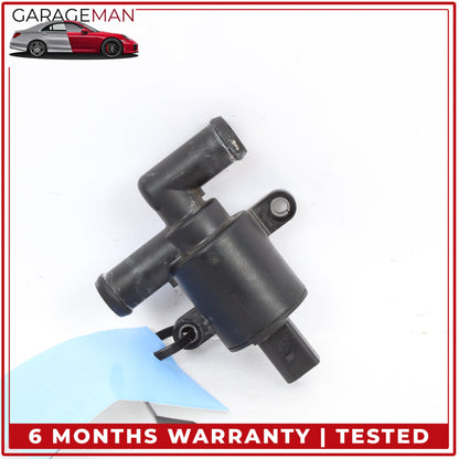 2010-2025 Audi Q7 HVAC AC Heater Cooling Solenoid Control Valve 4H0121671D OEM