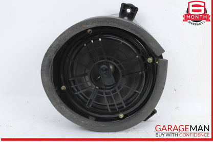 2002-2006 Mercedes-Benz ML320 W163 Audio Speaker Set 1638201202