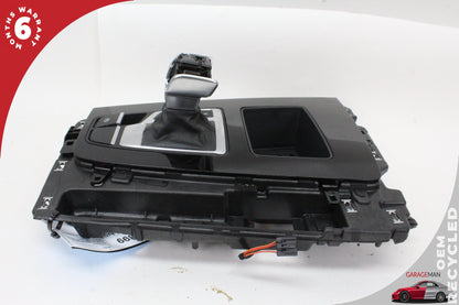 2018-2025 Audi Q5 SQ5 Front Center Console Gear Selector Trim 80A863004 OEM