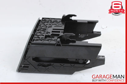 1998-2005 Meredes-Benz ML320 W163 Front Center Console Dual Cup Holder OEM