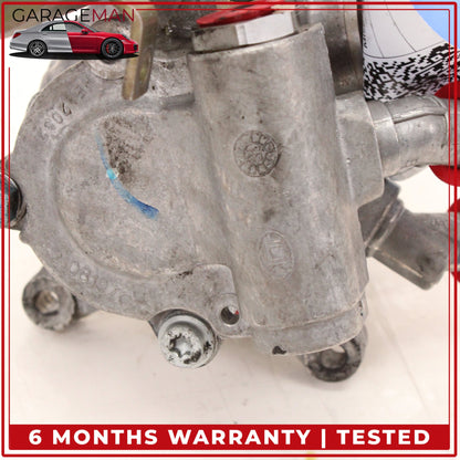 2003-2006 Mercedes R230 SL500 SL55 AMG Power Steering Pump 0034665001 OEM